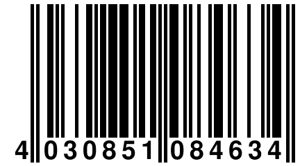 4 030851 084634