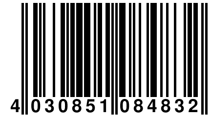 4 030851 084832