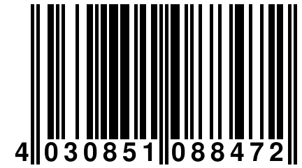 4 030851 088472