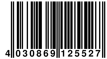 4 030869 125527