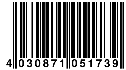 4 030871 051739