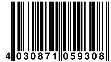 4 030871 059308