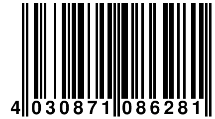 4 030871 086281