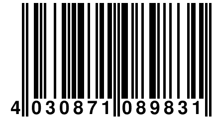 4 030871 089831