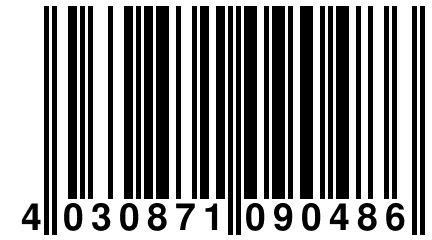 4 030871 090486