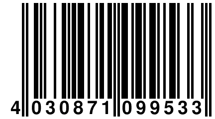 4 030871 099533