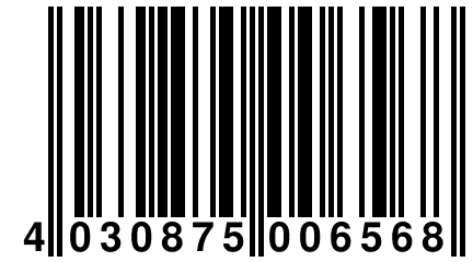 4 030875 006568