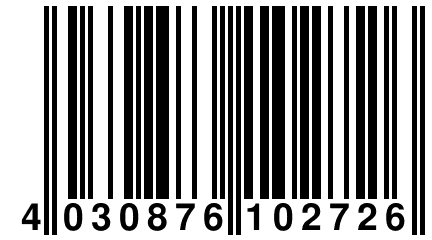 4 030876 102726