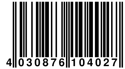 4 030876 104027