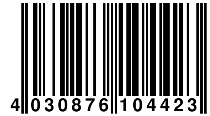 4 030876 104423