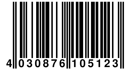 4 030876 105123