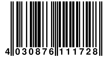 4 030876 111728