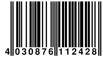 4 030876 112428