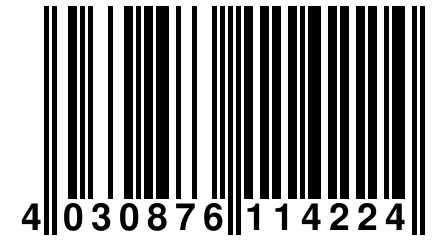 4 030876 114224