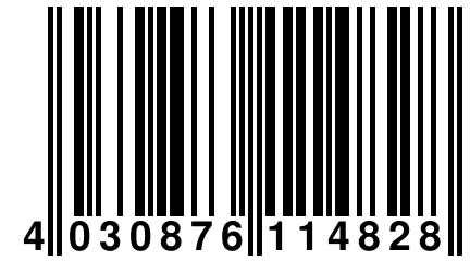 4 030876 114828