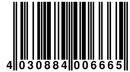 4 030884 006665