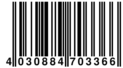 4 030884 703366