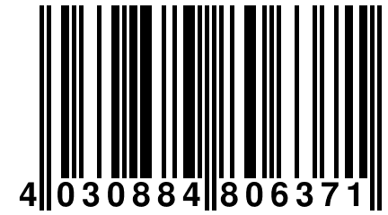 4 030884 806371