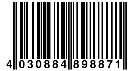 4 030884 898871