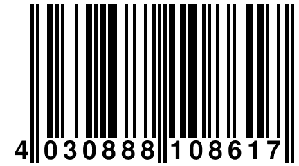 4 030888 108617