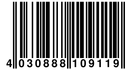 4 030888 109119