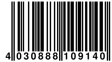 4 030888 109140