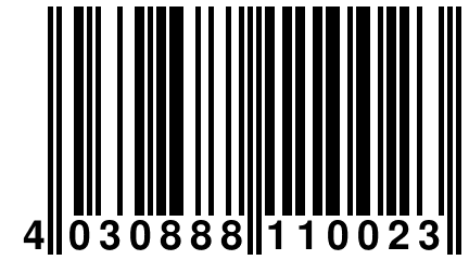 4 030888 110023