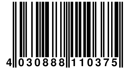 4 030888 110375