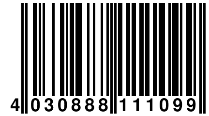 4 030888 111099