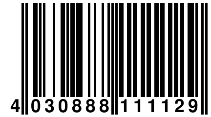 4 030888 111129