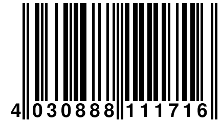 4 030888 111716