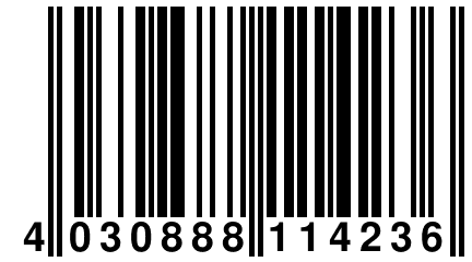 4 030888 114236