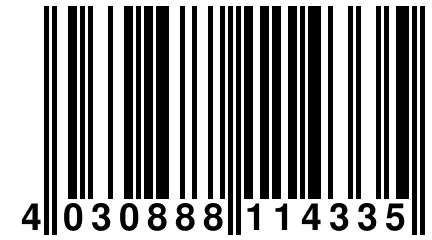 4 030888 114335