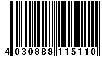 4 030888 115110