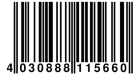 4 030888 115660