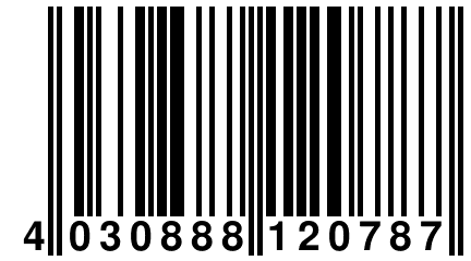 4 030888 120787