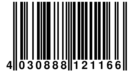 4 030888 121166