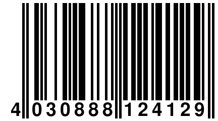 4 030888 124129