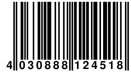 4 030888 124518