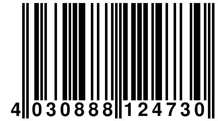 4 030888 124730