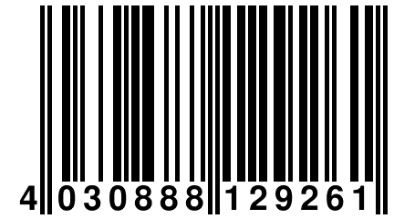 4 030888 129261