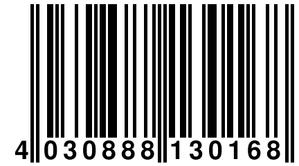 4 030888 130168