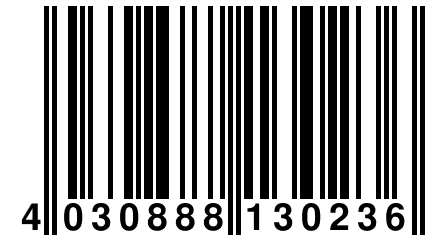 4 030888 130236