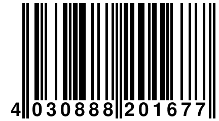 4 030888 201677