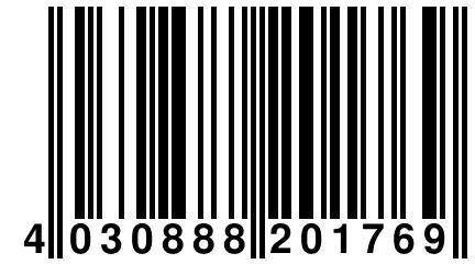 4 030888 201769