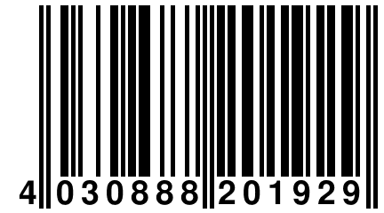 4 030888 201929