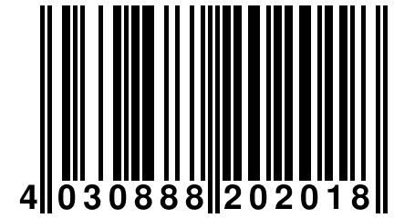 4 030888 202018