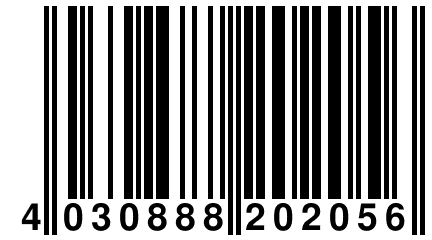 4 030888 202056