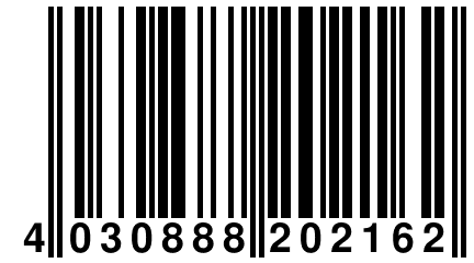 4 030888 202162