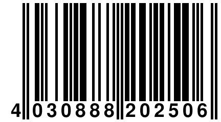 4 030888 202506